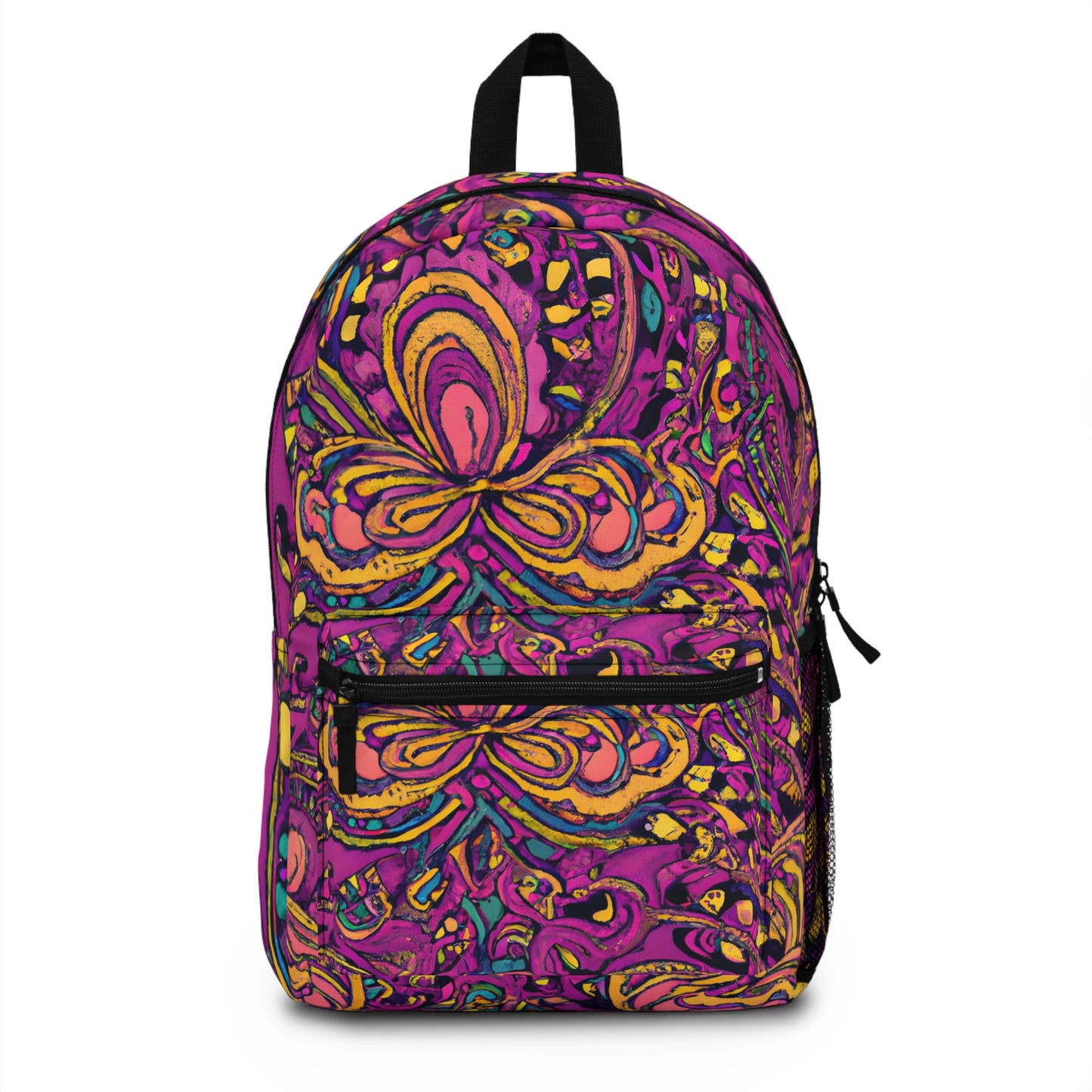 MagnoliaVamp - LGBTQ+ Pride Backpack