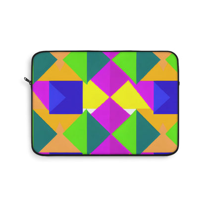 KandyKrush - LGBTQ+ Laptop Sleeve (12", 13", 15")