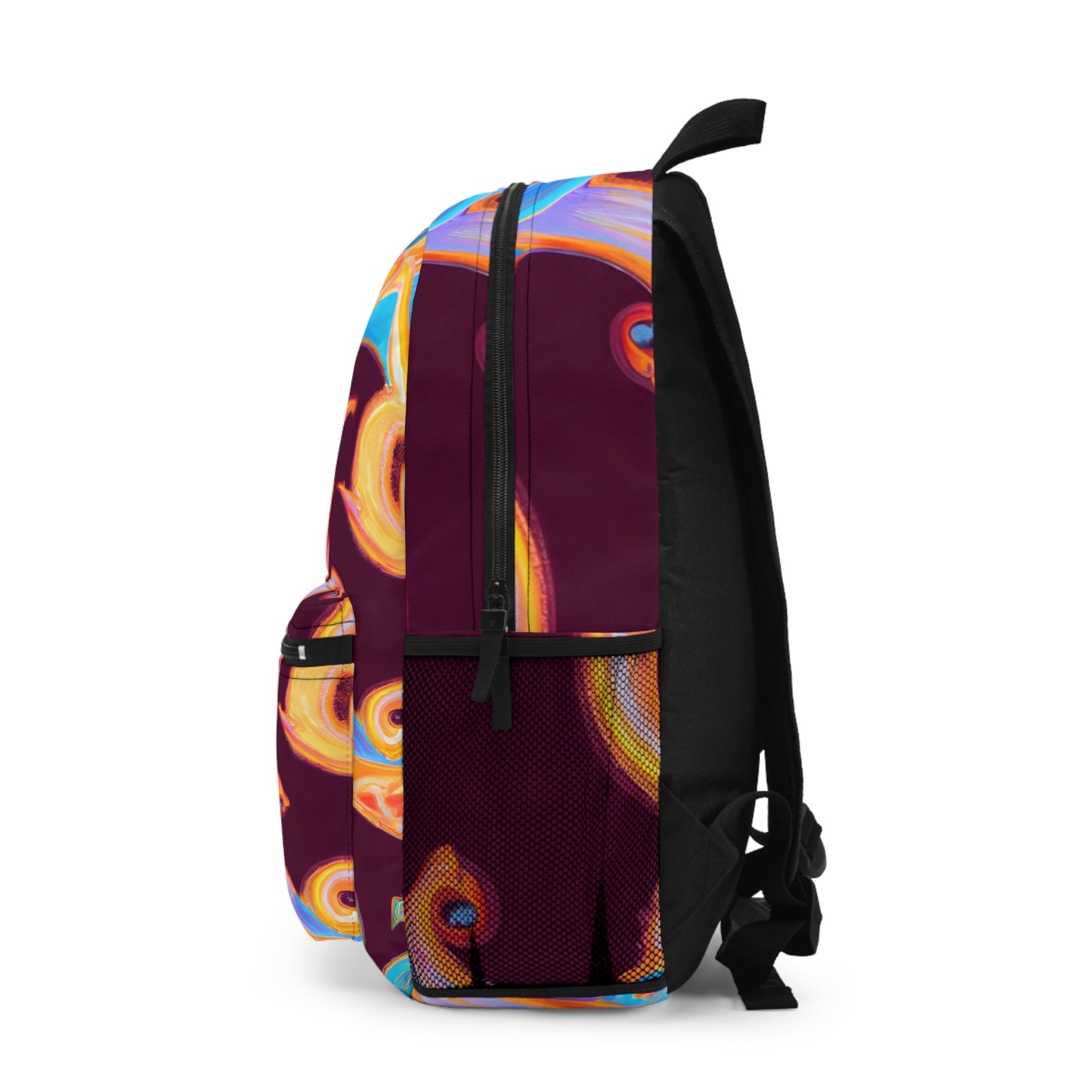 SpectreSiren - LGBTQ+ Pride Backpack