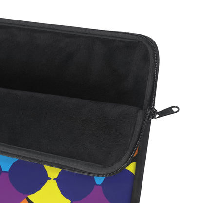 TaffySugarRush - LGBTQ+ Laptop Sleeve (12", 13", 15")