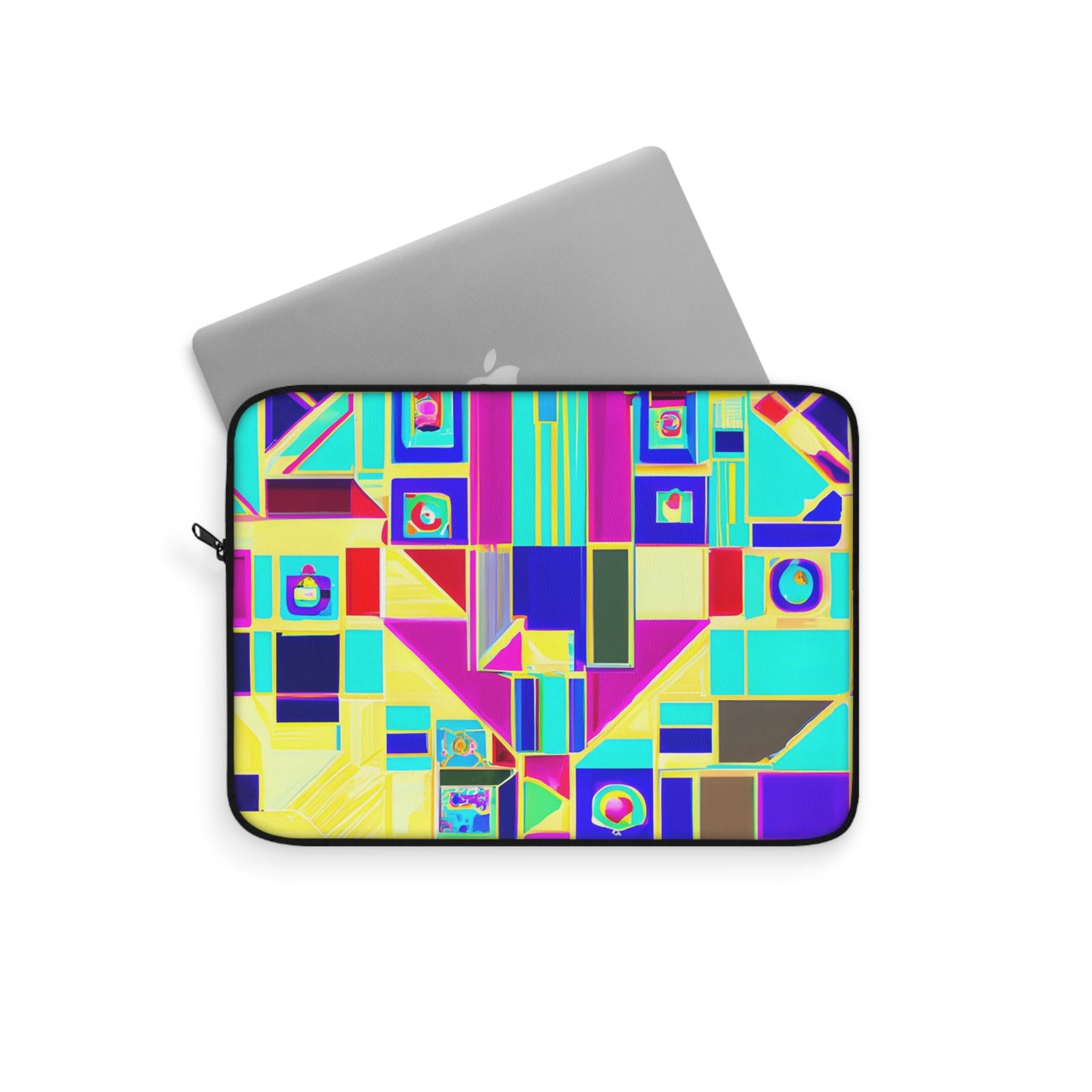 AtomGlamour - LGBTQ+ Laptop Sleeve (12", 13", 15")