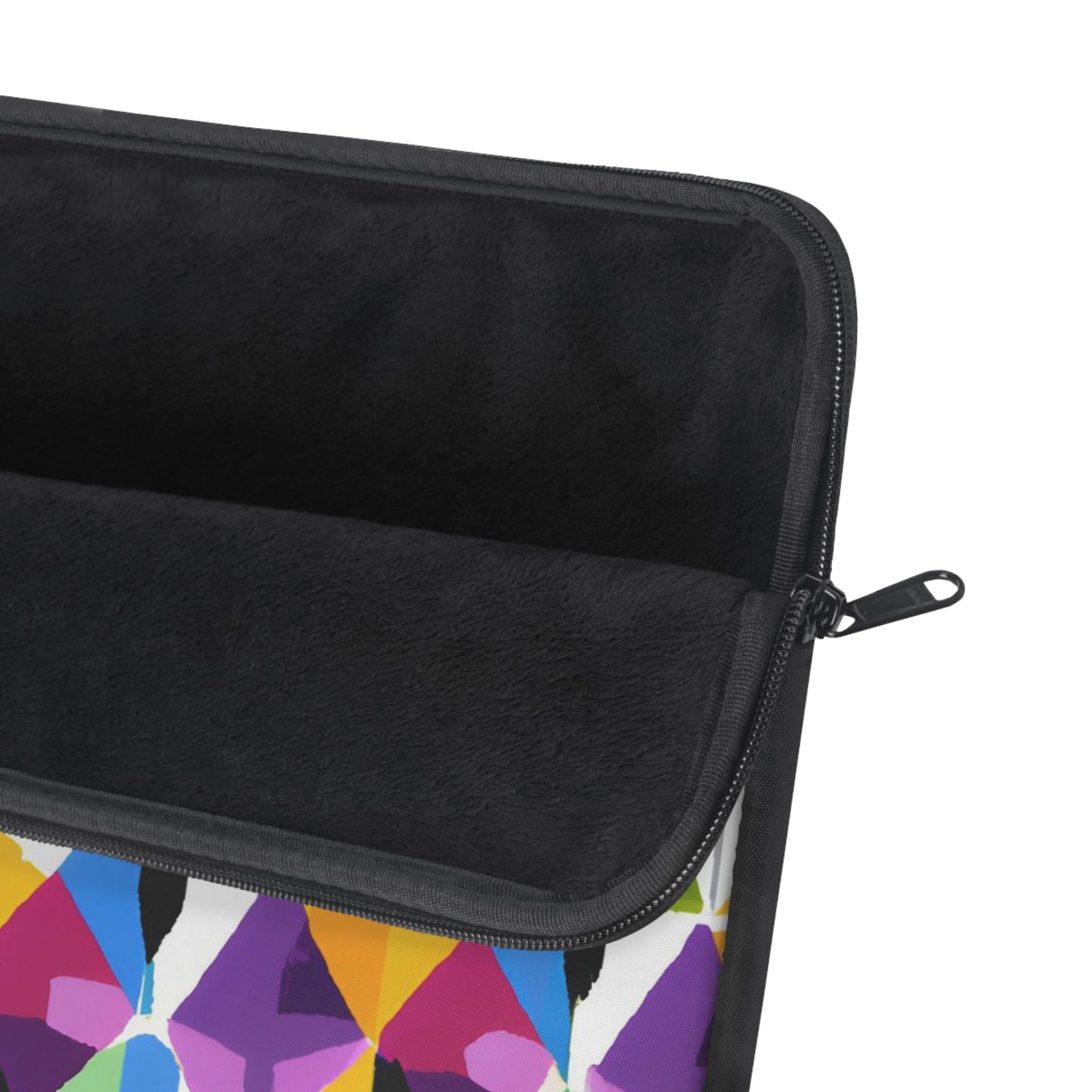 GlamShazam - LGBTQ+ Laptop Sleeve (12", 13", 15")