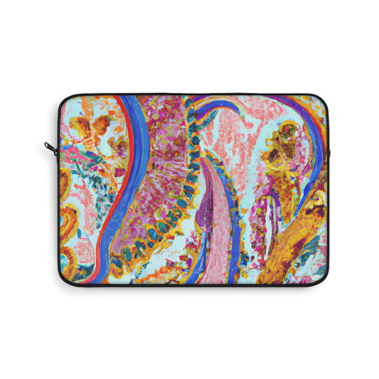 TinselTrixie - LGBTQ+ Laptop Sleeve (12", 13", 15")
