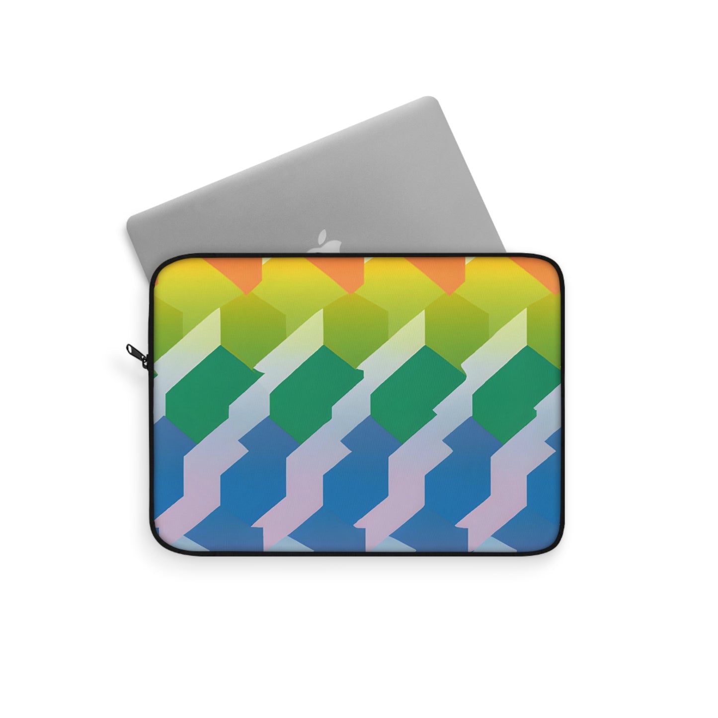JanglerDazzle - LGBTQ+ Laptop Sleeve (12", 13", 15")