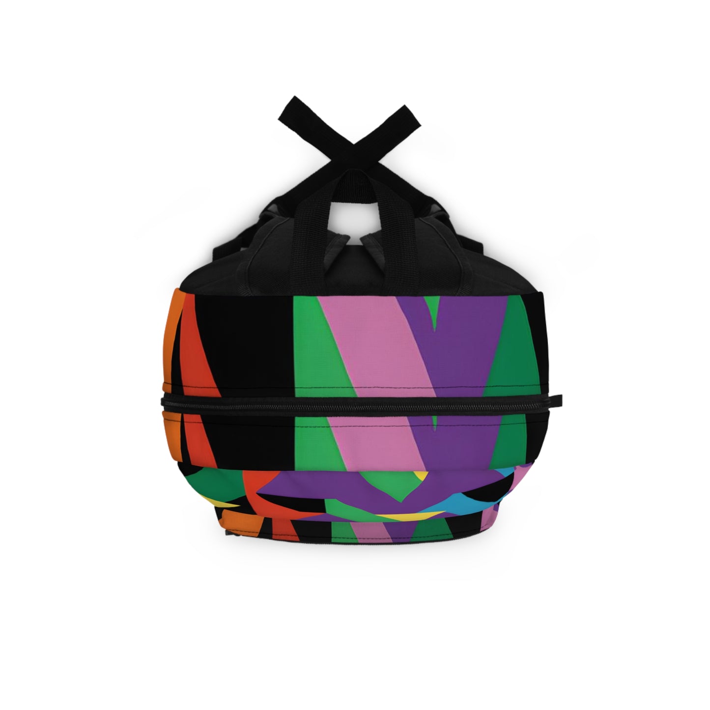 ChenSaunsi - Hustler Pride Backpack