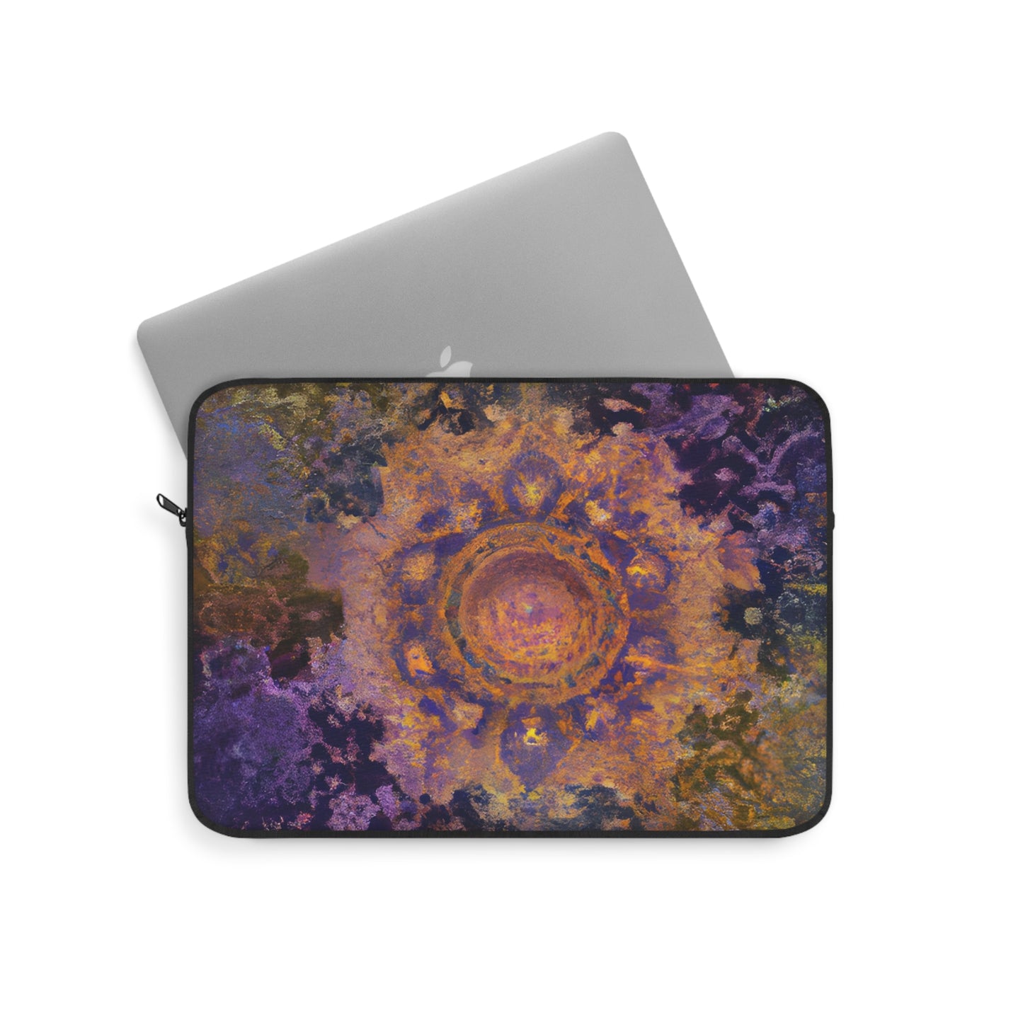 SavannahShimmy - LGBTQ+ Laptop Sleeve (12", 13", 15")