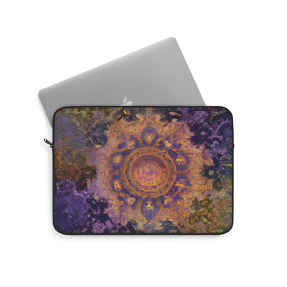 SavannahShimmy - LGBTQ+ Laptop Sleeve (12", 13", 15")