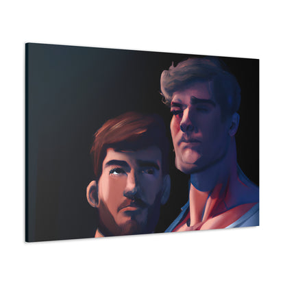 DaVincii - Gay Bear Art