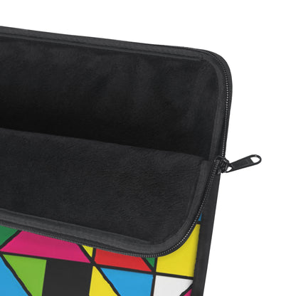 KandyKisses - LGBTQ+ Laptop Sleeve (12", 13", 15")