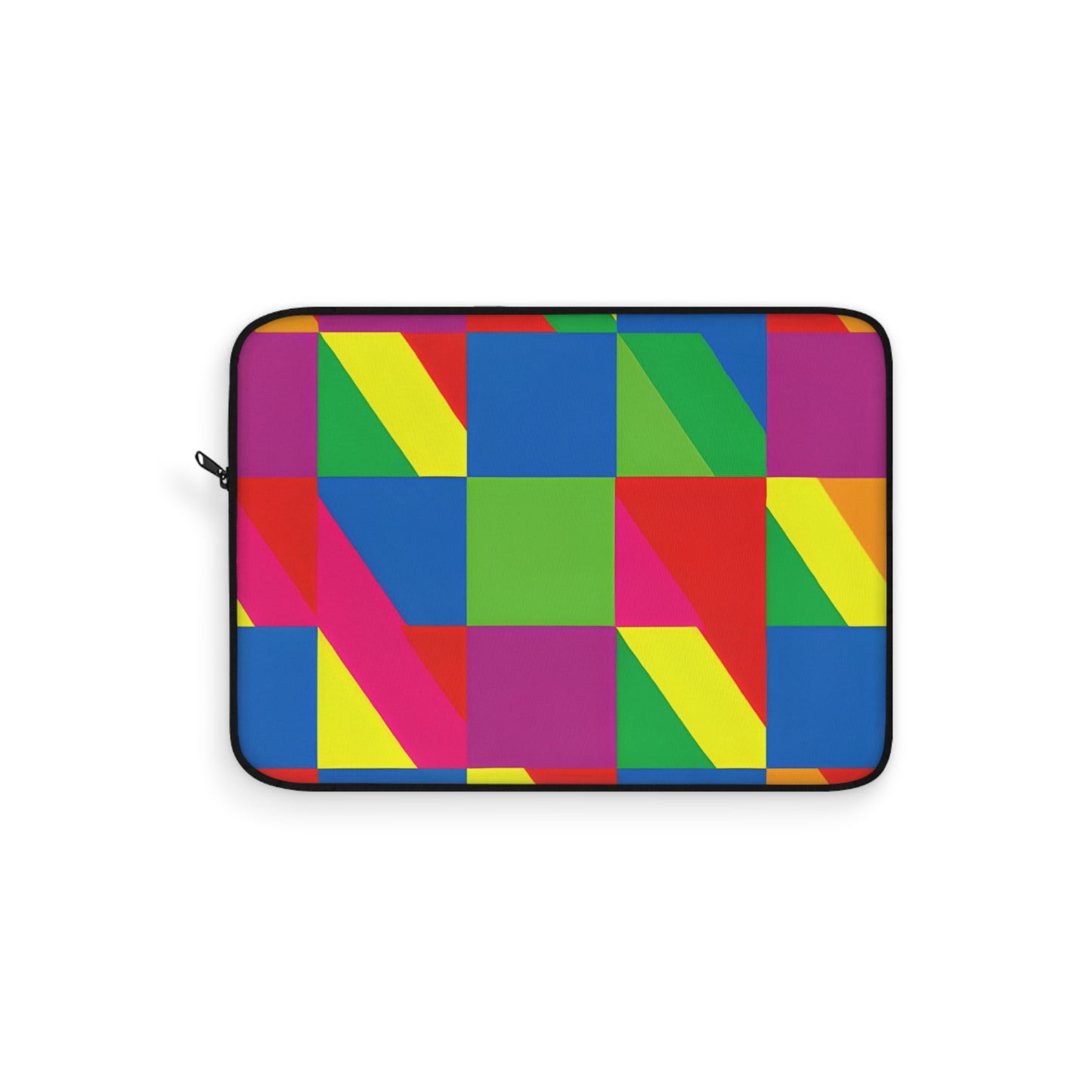 FifiFlamingo - LGBTQ+ Laptop Sleeve (12", 13", 15")