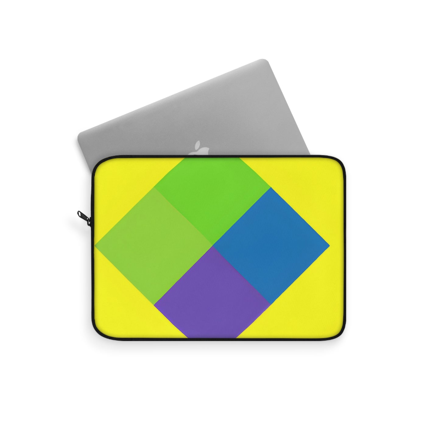 VaVaVoom - LGBTQ+ Laptop Sleeve (12", 13", 15")