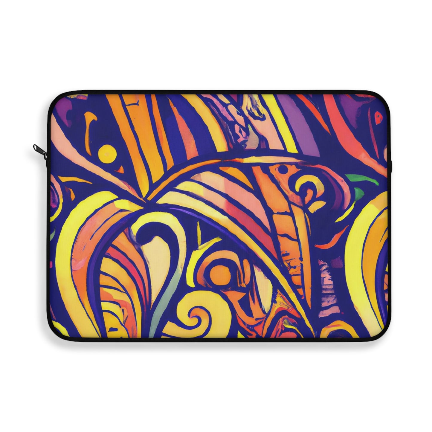 VelvetVamp - LGBTQ+ Laptop Sleeve (12", 13", 15")
