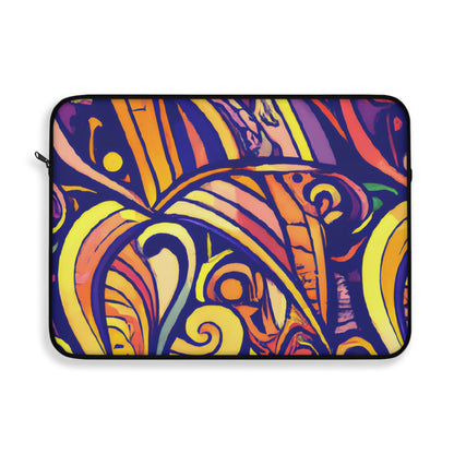 VelvetVamp - LGBTQ+ Laptop Sleeve (12", 13", 15")