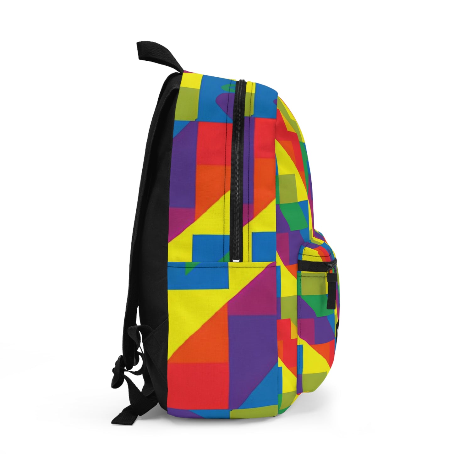 PowerXena - Hustler Pride Backpack