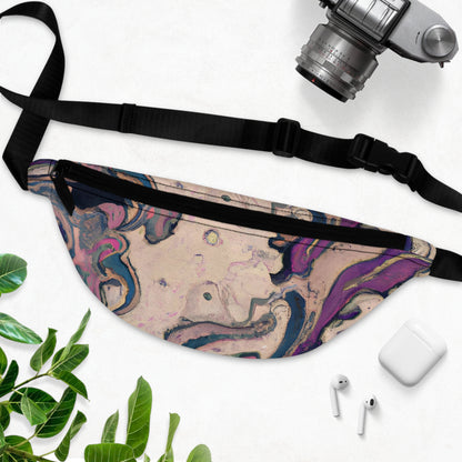 Glamourazzi - LGBTQ+ Fanny Pack Belt Bag