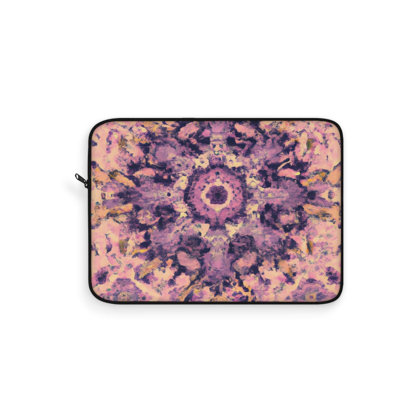 FlamethrowerFeathers - LGBTQ+ Laptop Sleeve (12", 13", 15")