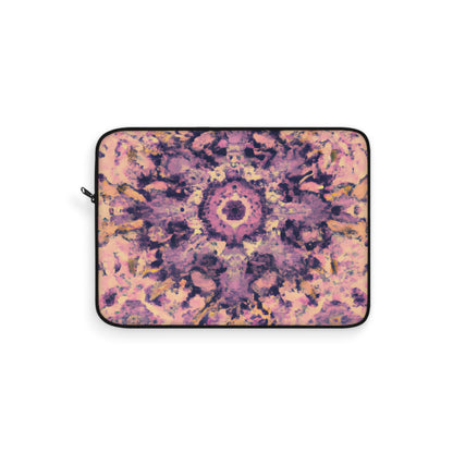 FlamethrowerFeathers - LGBTQ+ Laptop Sleeve (12", 13", 15")