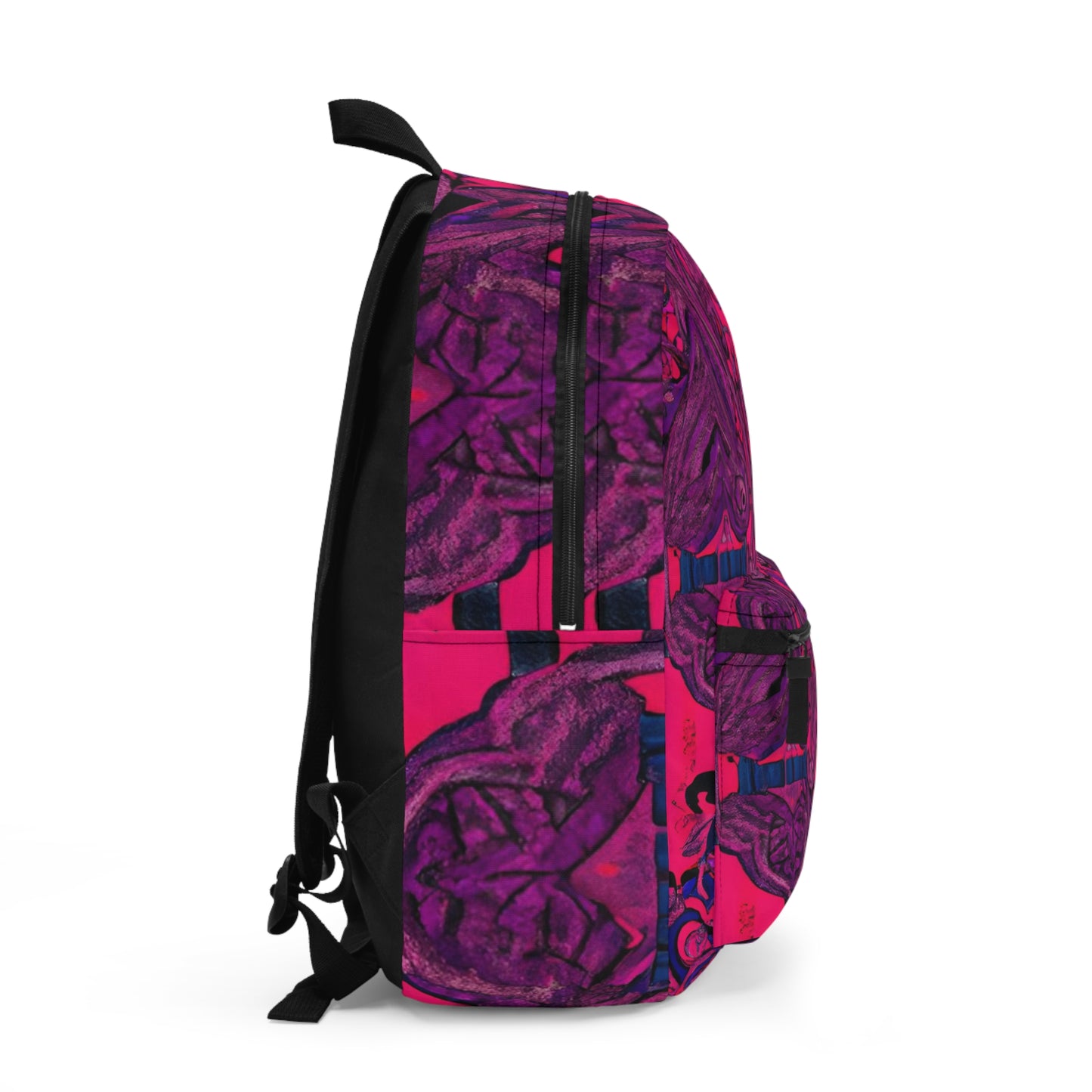GlamazonAdora - LGBTQ+ Pride Backpack