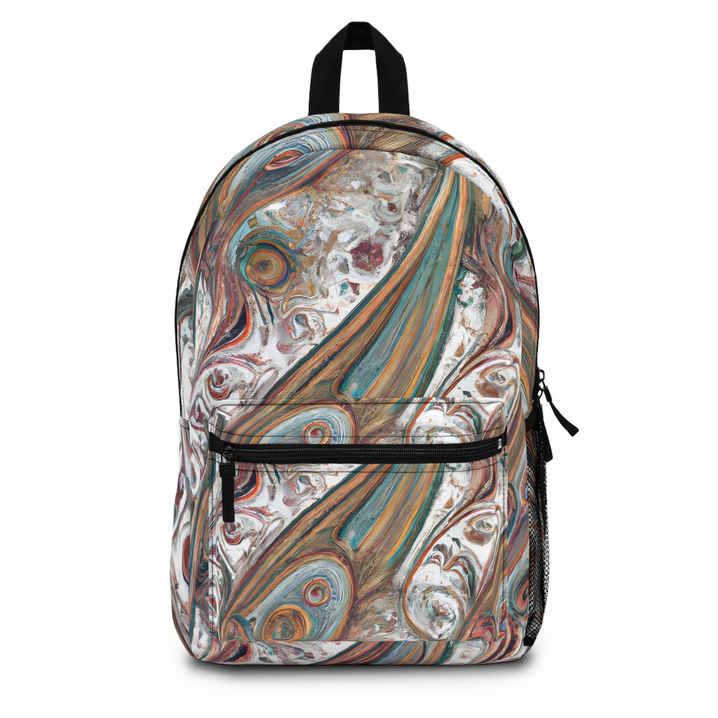 GlamGalRose - LGBTQ+ Pride Backpack