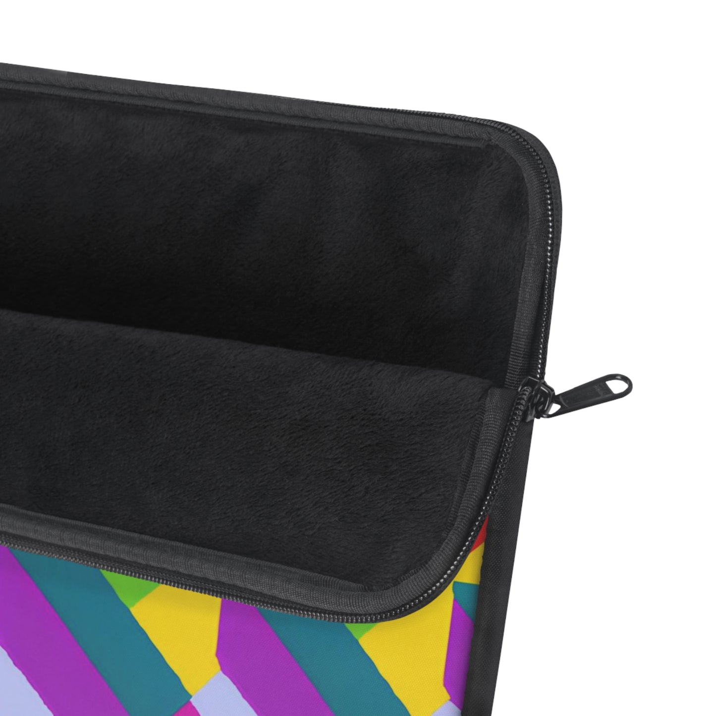 GingerFizzle - LGBTQ+ Laptop Sleeve (12", 13", 15")