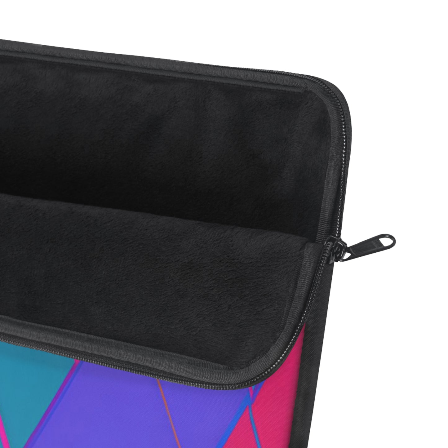 JamilaSupreme - LGBTQ+ Laptop Sleeve (12", 13", 15")