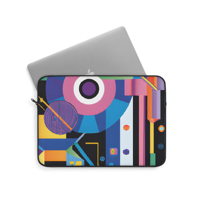 CosmicCouture - LGBTQ+ Laptop Sleeve (12", 13", 15")