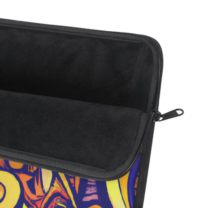 VelvetVamp - LGBTQ+ Laptop Sleeve (12", 13", 15")