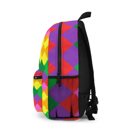 RuPaulicious - Hustler Pride Backpack