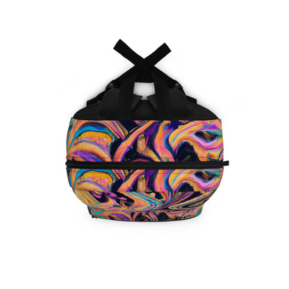 MoonGlamour - LGBTQ+ Pride Backpack
