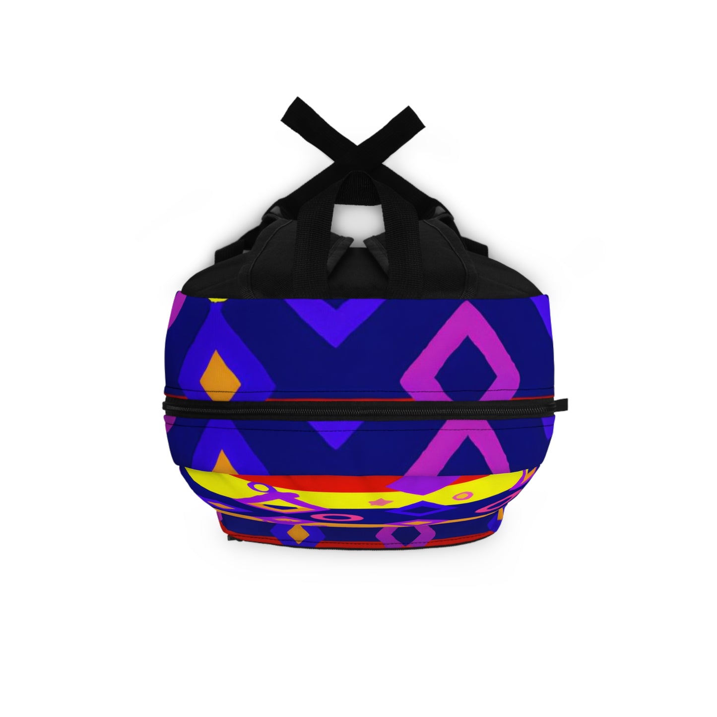 GlitterGalaxy - Gay Pride Backpack