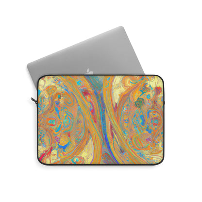 LolaLuster - LGBTQ+ Laptop Sleeve (12", 13", 15")