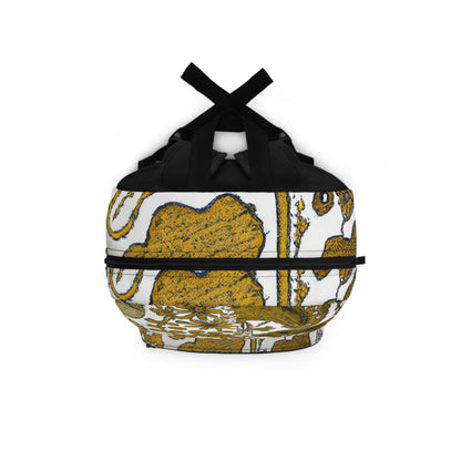 RueDiva - LGBTQ+ Pride Backpack