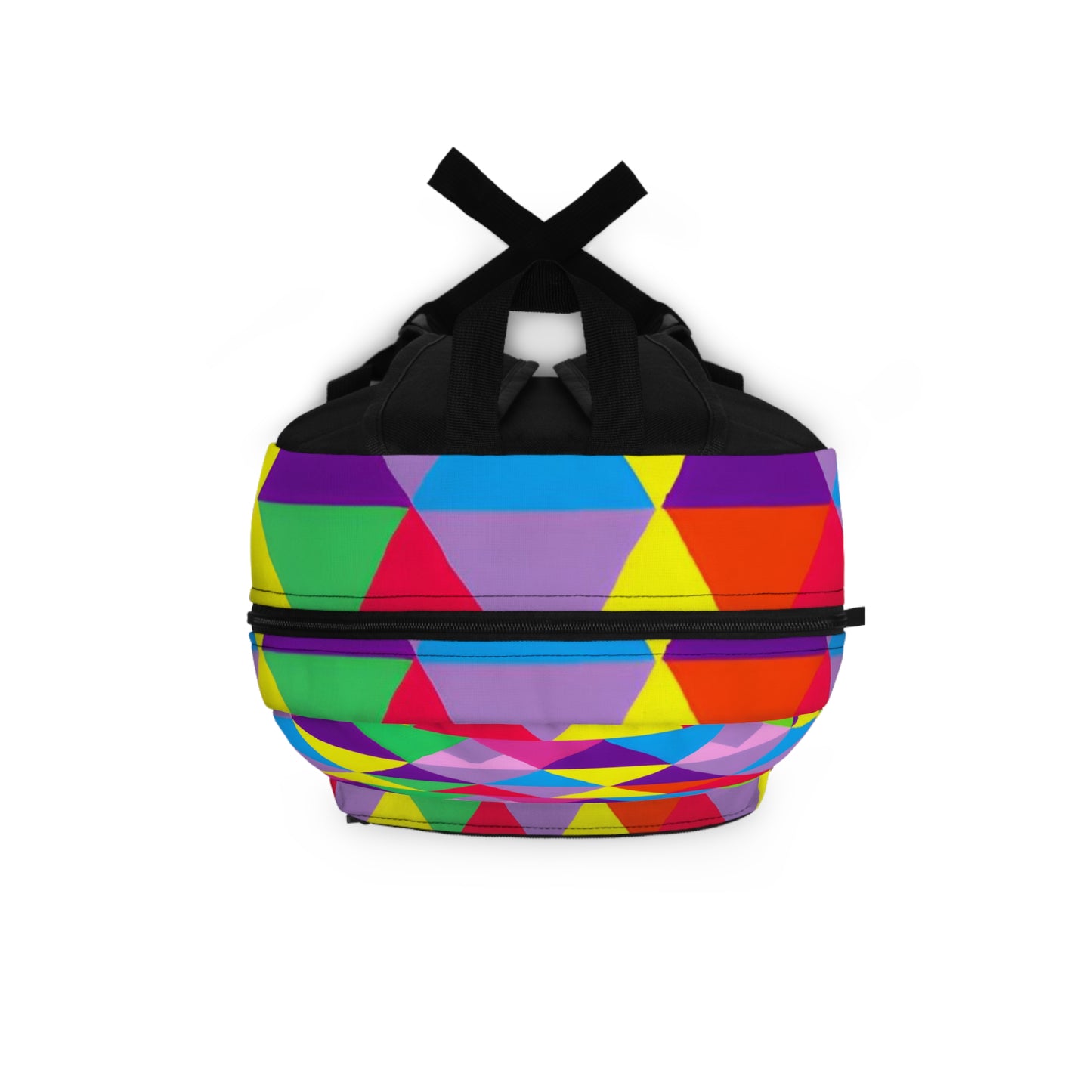 CandyCrushxoxo - Gay Pride Backpack