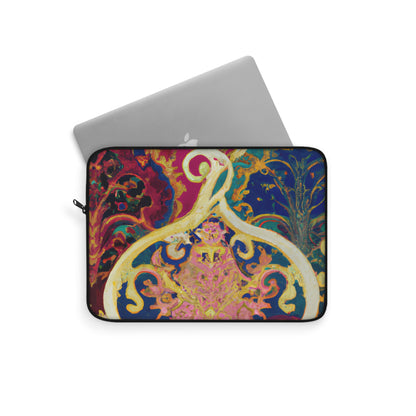 RoarinRouge - LGBTQ+ Laptop Sleeve (12", 13", 15")