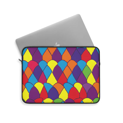 MoxieVanity - LGBTQ+ Laptop Sleeve (12", 13", 15")