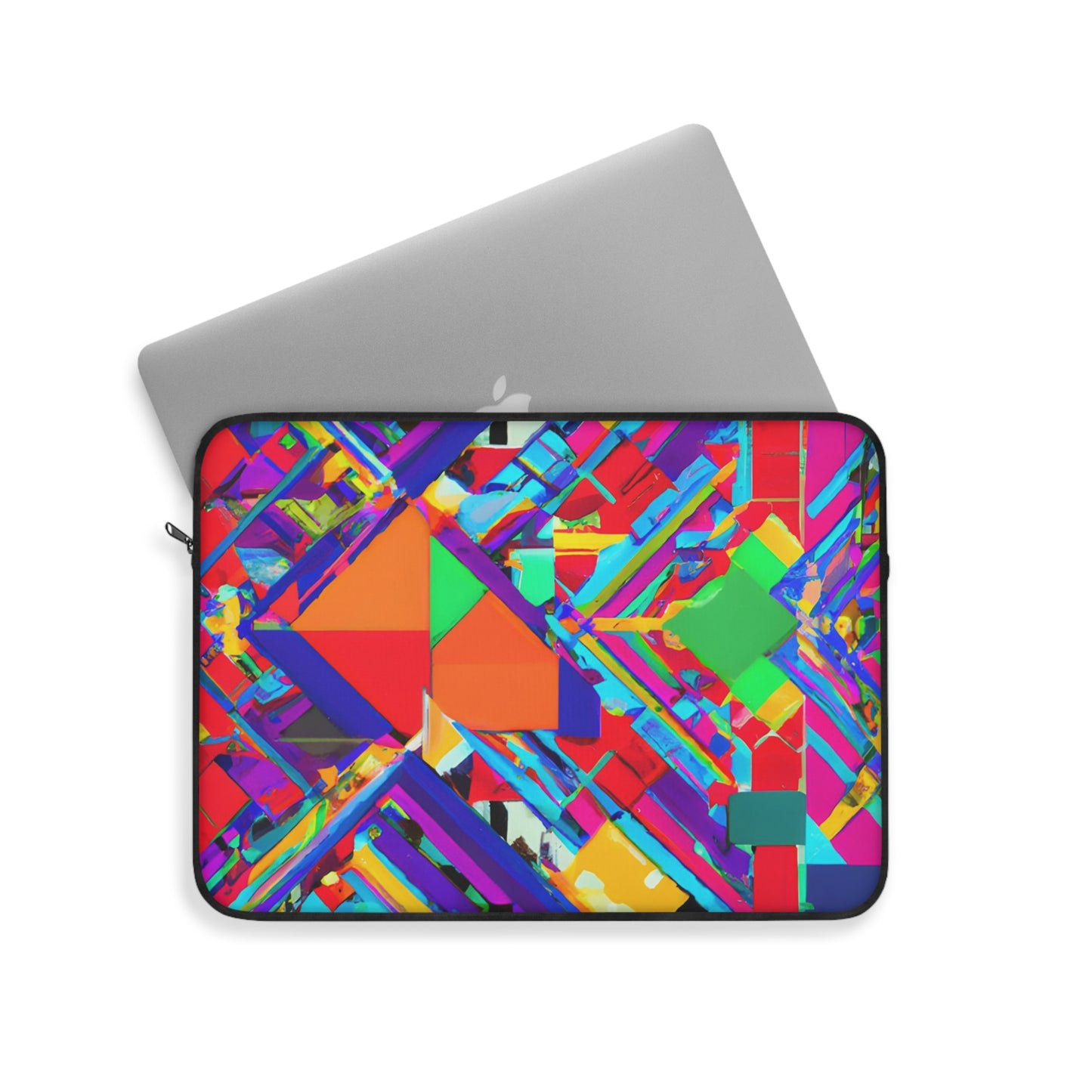 Starfire23 - LGBTQ+ Laptop Sleeve (12", 13", 15")