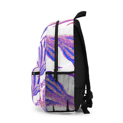 FlameNova - Gay Pride Backpack