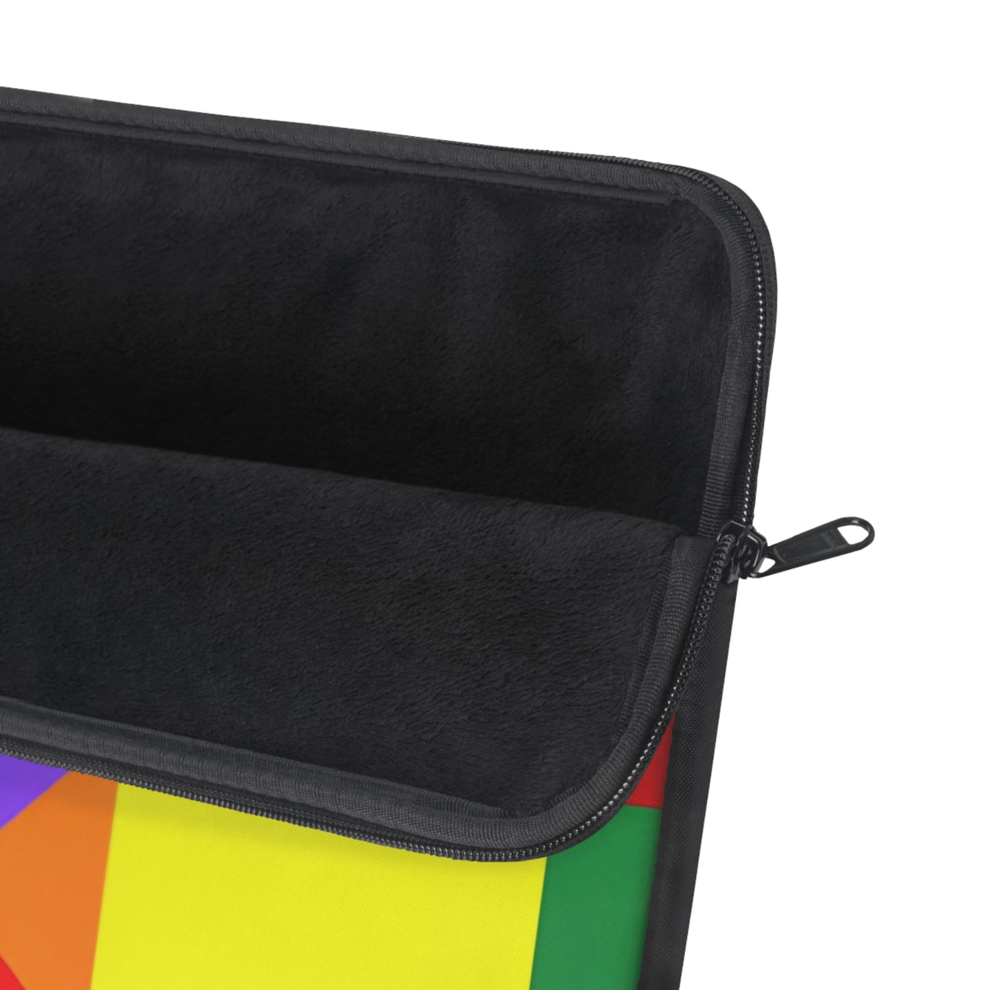 GlamGunslinger - LGBTQ+ Laptop Sleeve (12", 13", 15")