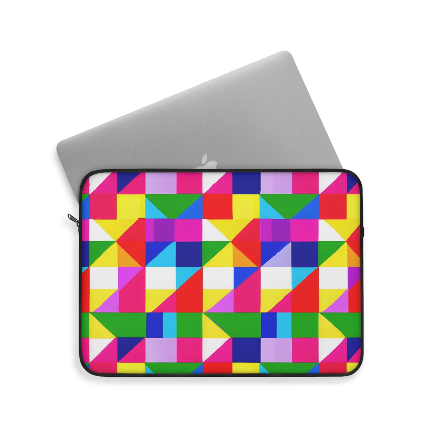 Delighticious - LGBTQ+ Laptop Sleeve (12", 13", 15")