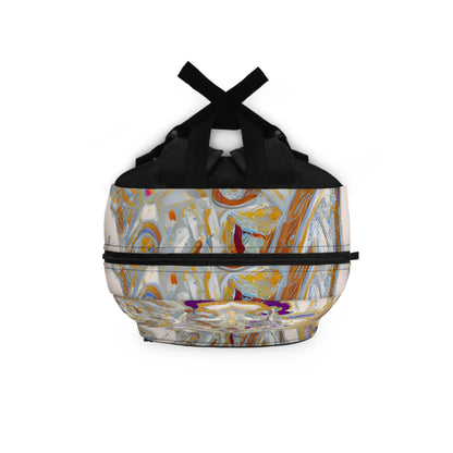 GoldieBright - LGBTQ+ Pride Backpack