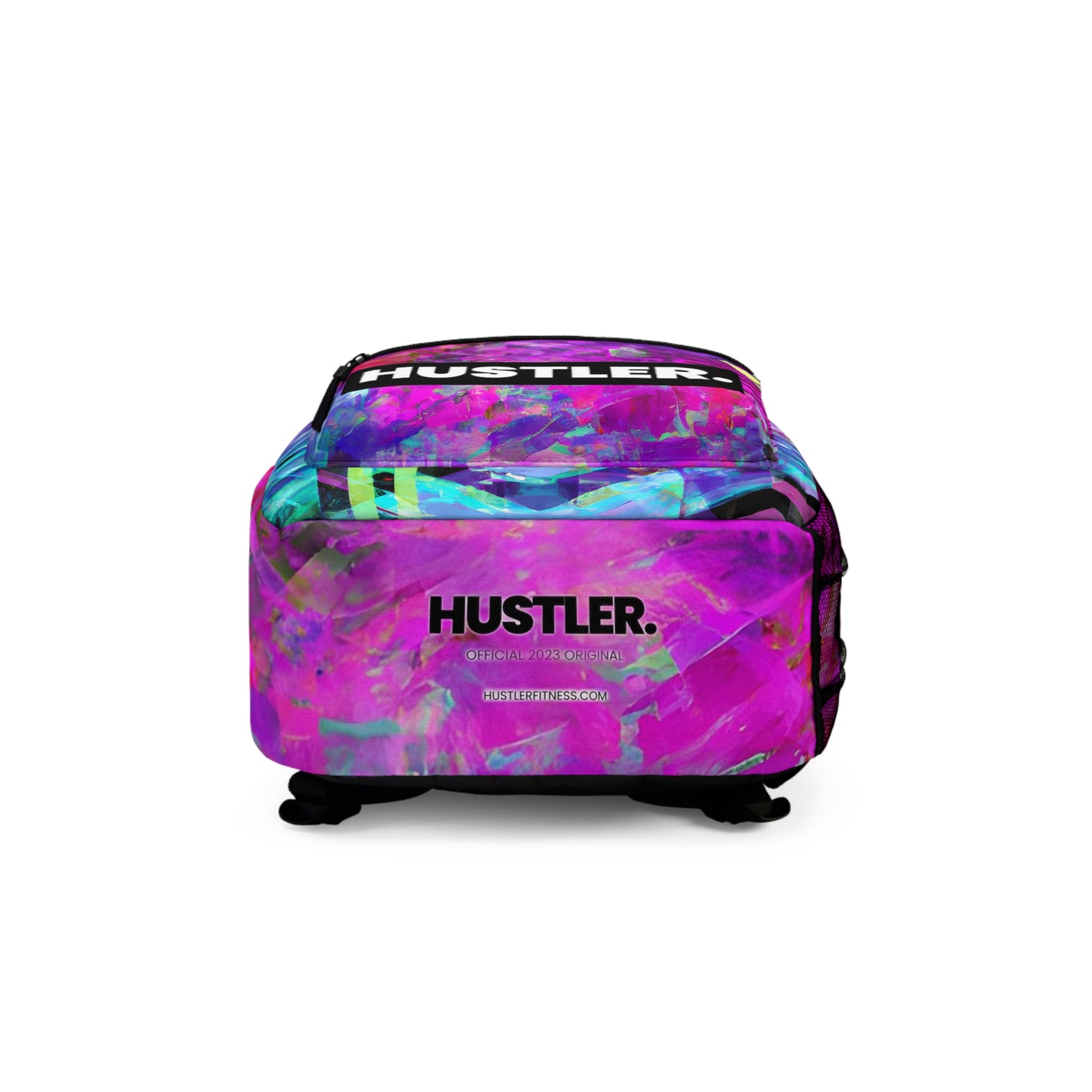 NeonXanadu - LGBTQ+ Pride Backpack