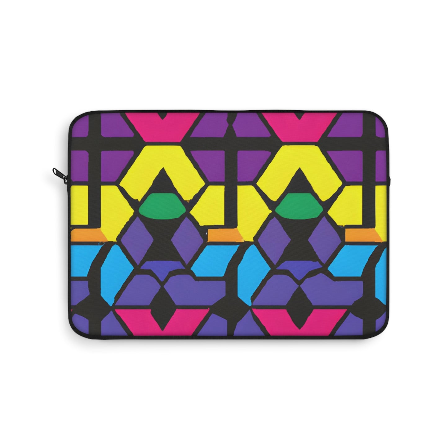 ShimazuSparkle - LGBTQ+ Laptop Sleeve (12", 13", 15")