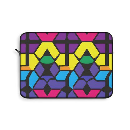 ShimazuSparkle - LGBTQ+ Laptop Sleeve (12", 13", 15")