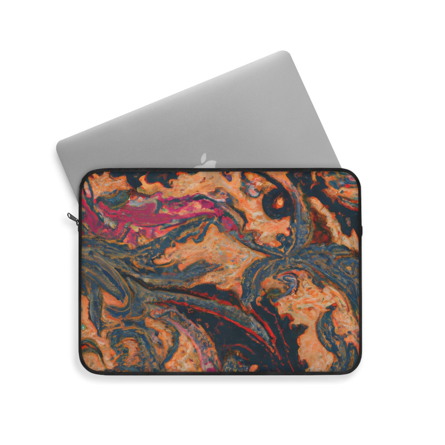 PhantomVixen - LGBTQ+ Laptop Sleeve (12", 13", 15")