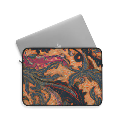 PhantomVixen - LGBTQ+ Laptop Sleeve (12", 13", 15")