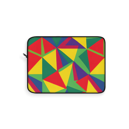 DiamondStarr - LGBTQ+ Laptop Sleeve (12", 13", 15")