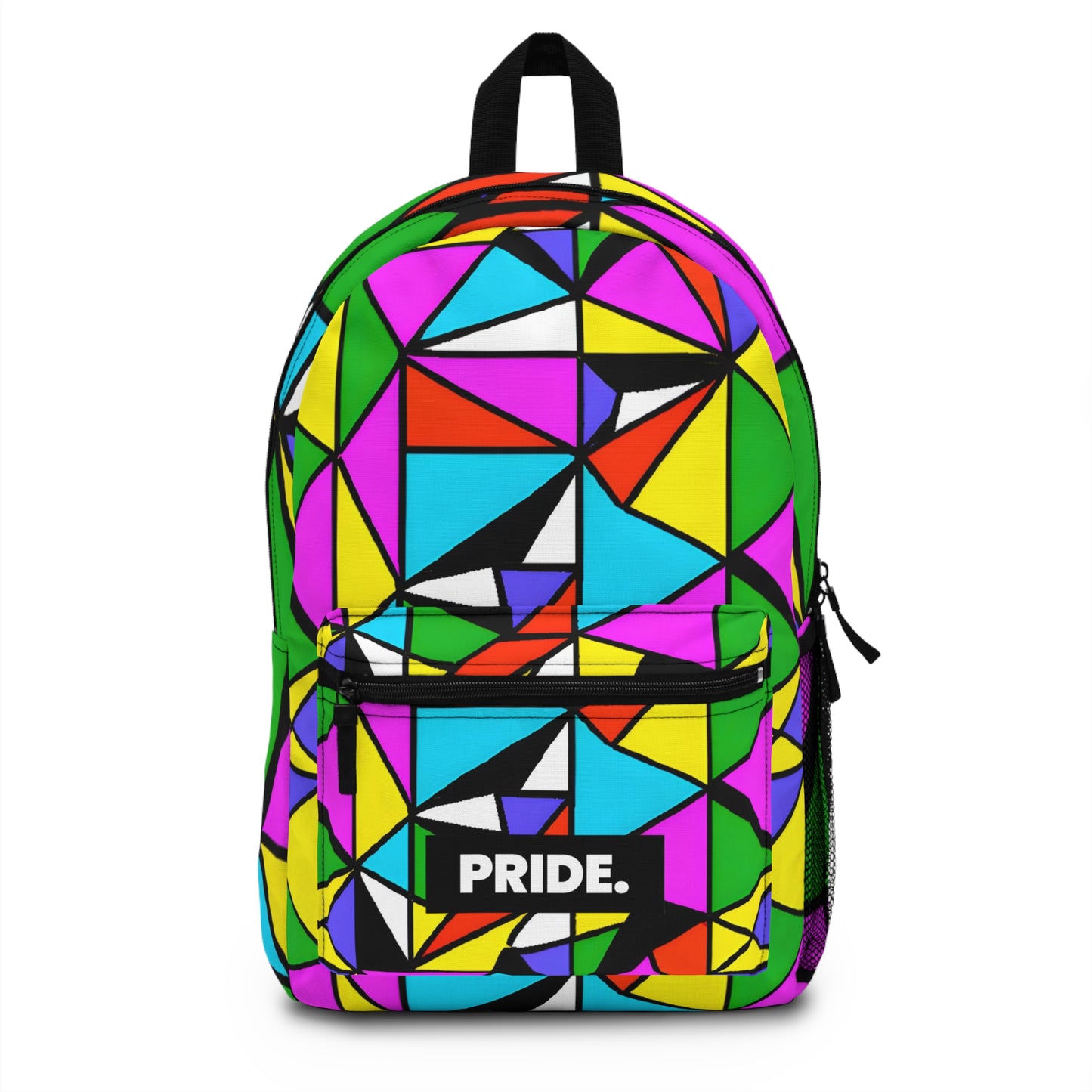 SuggaSlaya - Hustler Pride Backpack
