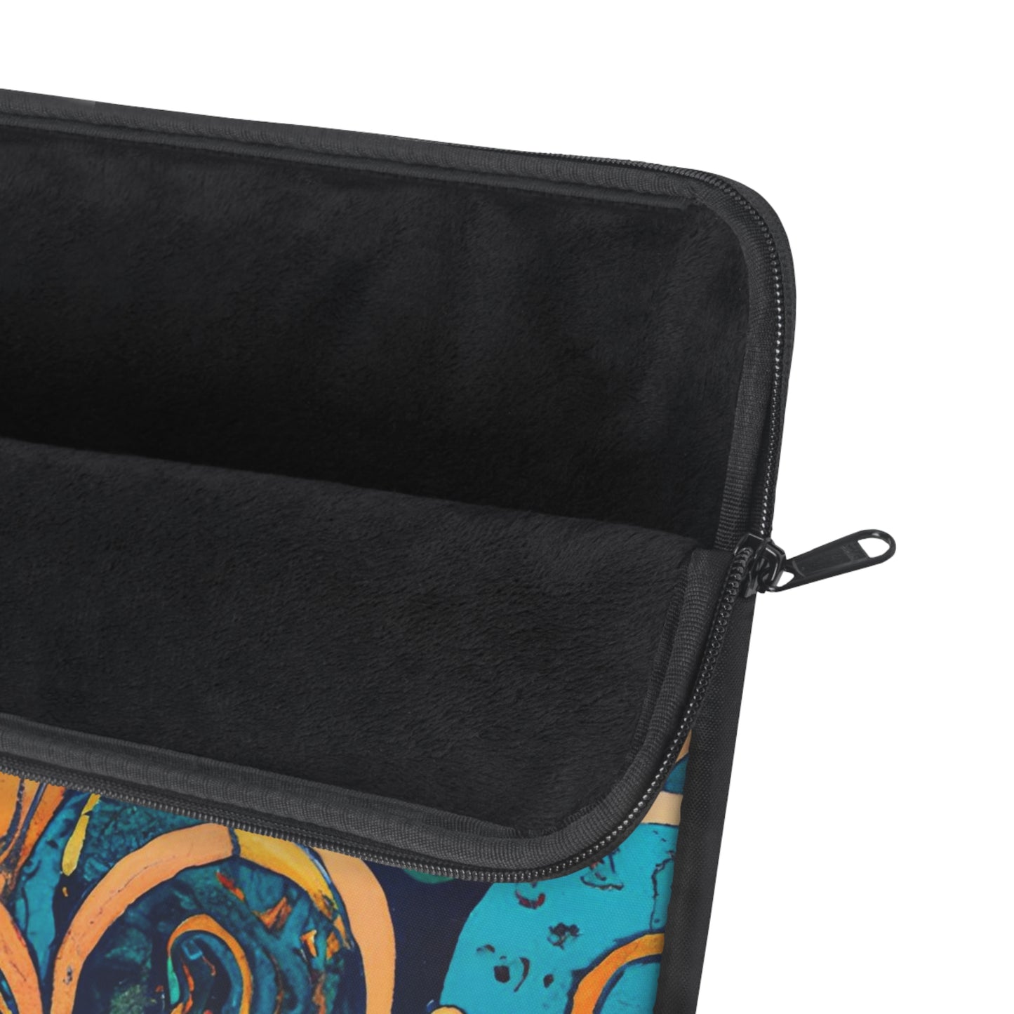 RebelDiva - LGBTQ+ Laptop Sleeve (12", 13", 15")