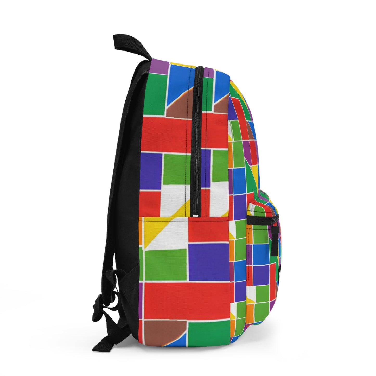 ElectricDiva - Hustler Pride Backpack