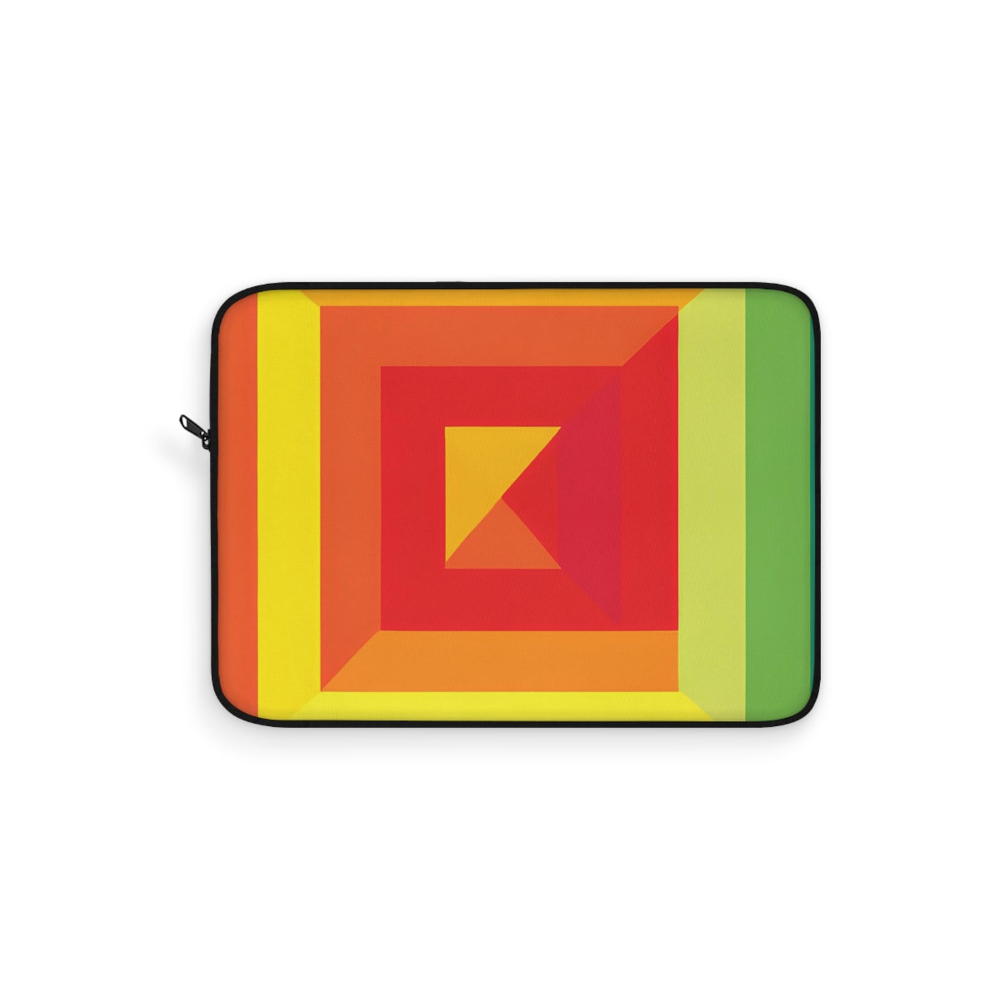 ElectraGlitz - LGBTQ+ Laptop Sleeve (12", 13", 15")